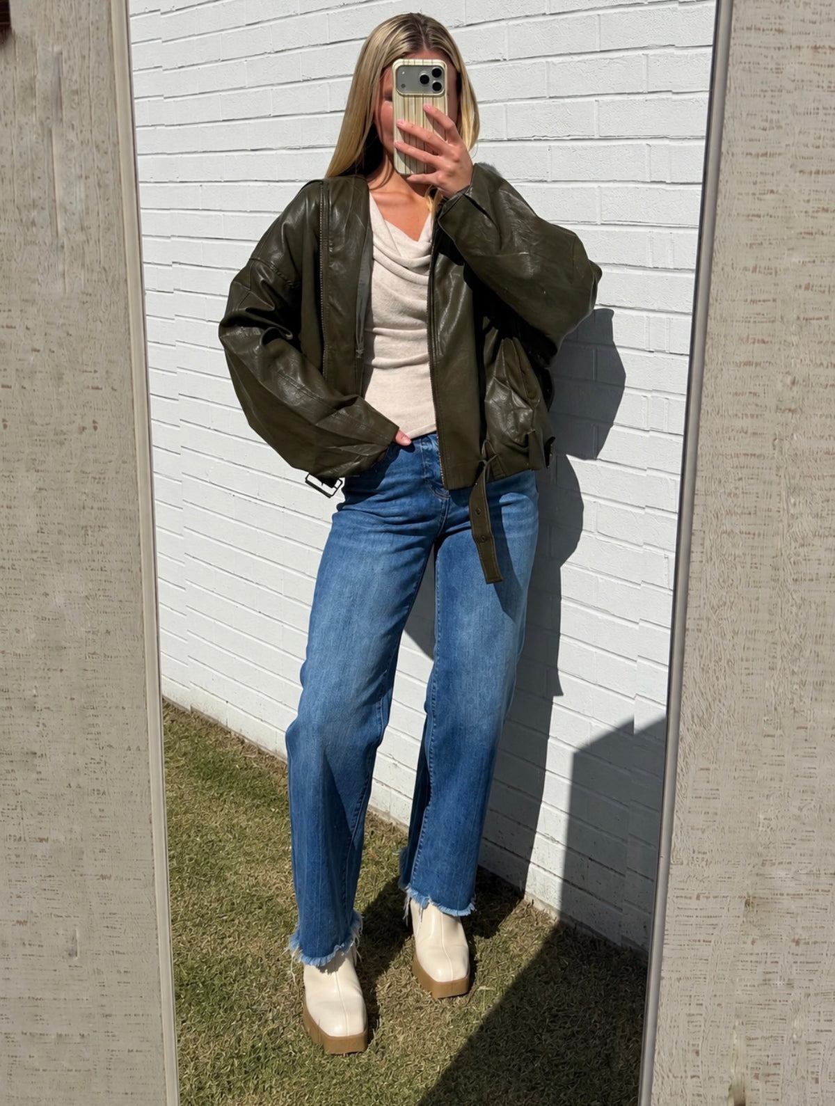 Caroline Jean