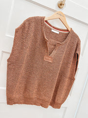 Ava Mae Sweater