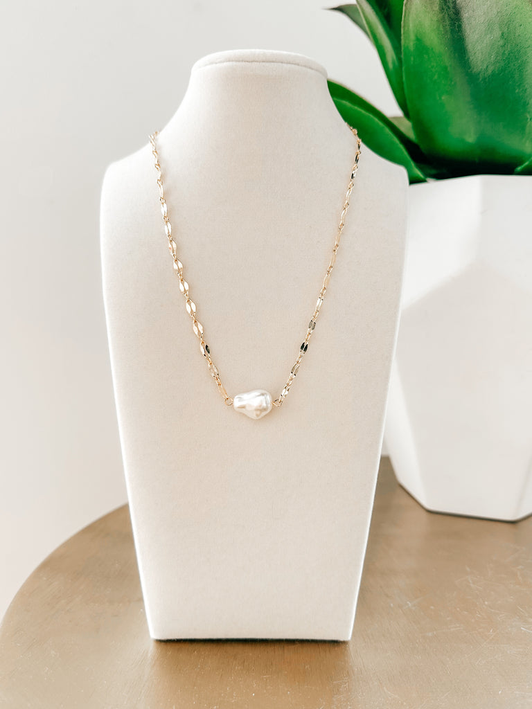One Of A Kind Necklace