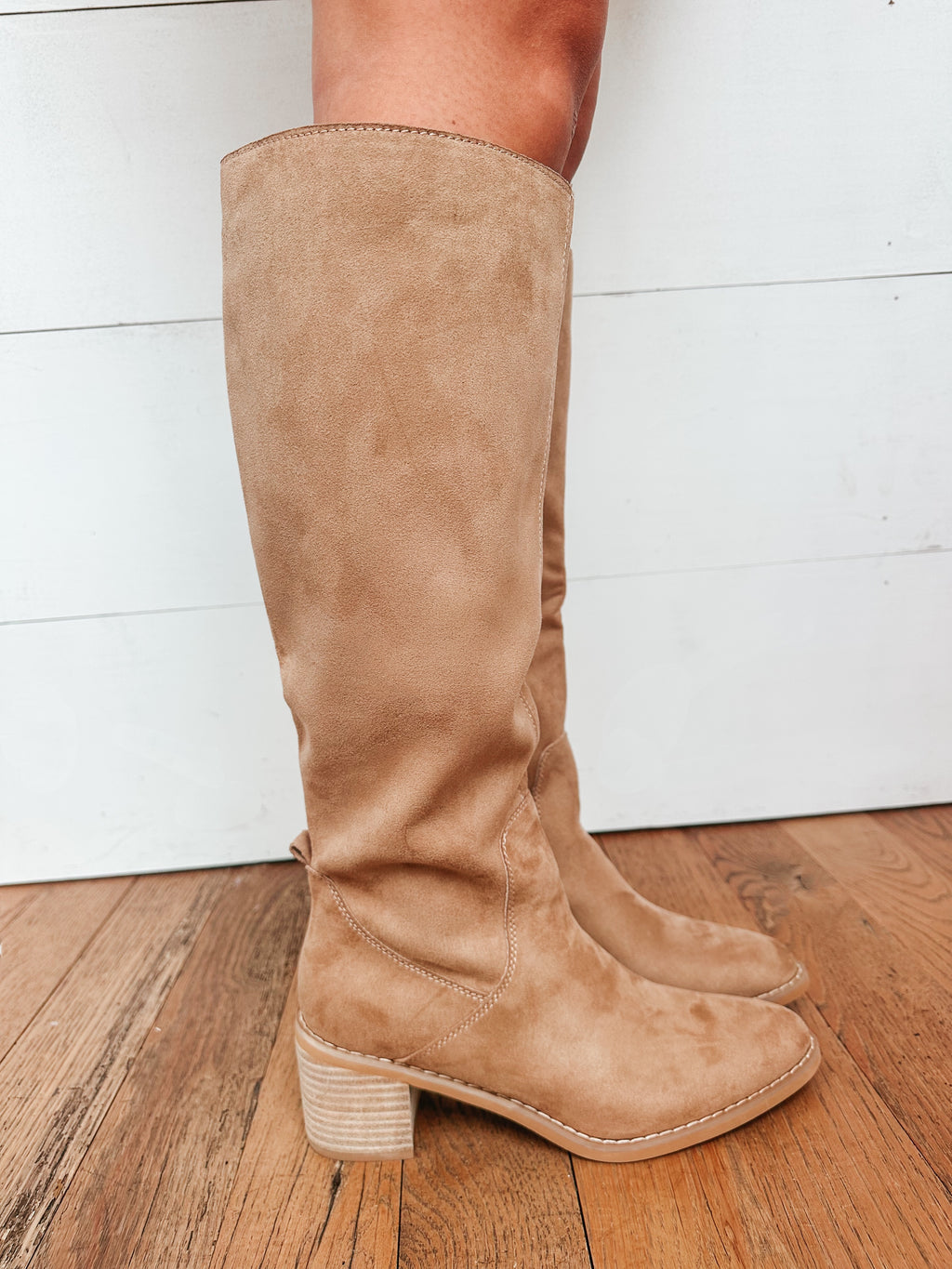 Juno Tall Boot