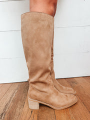 Juno Tall Boot