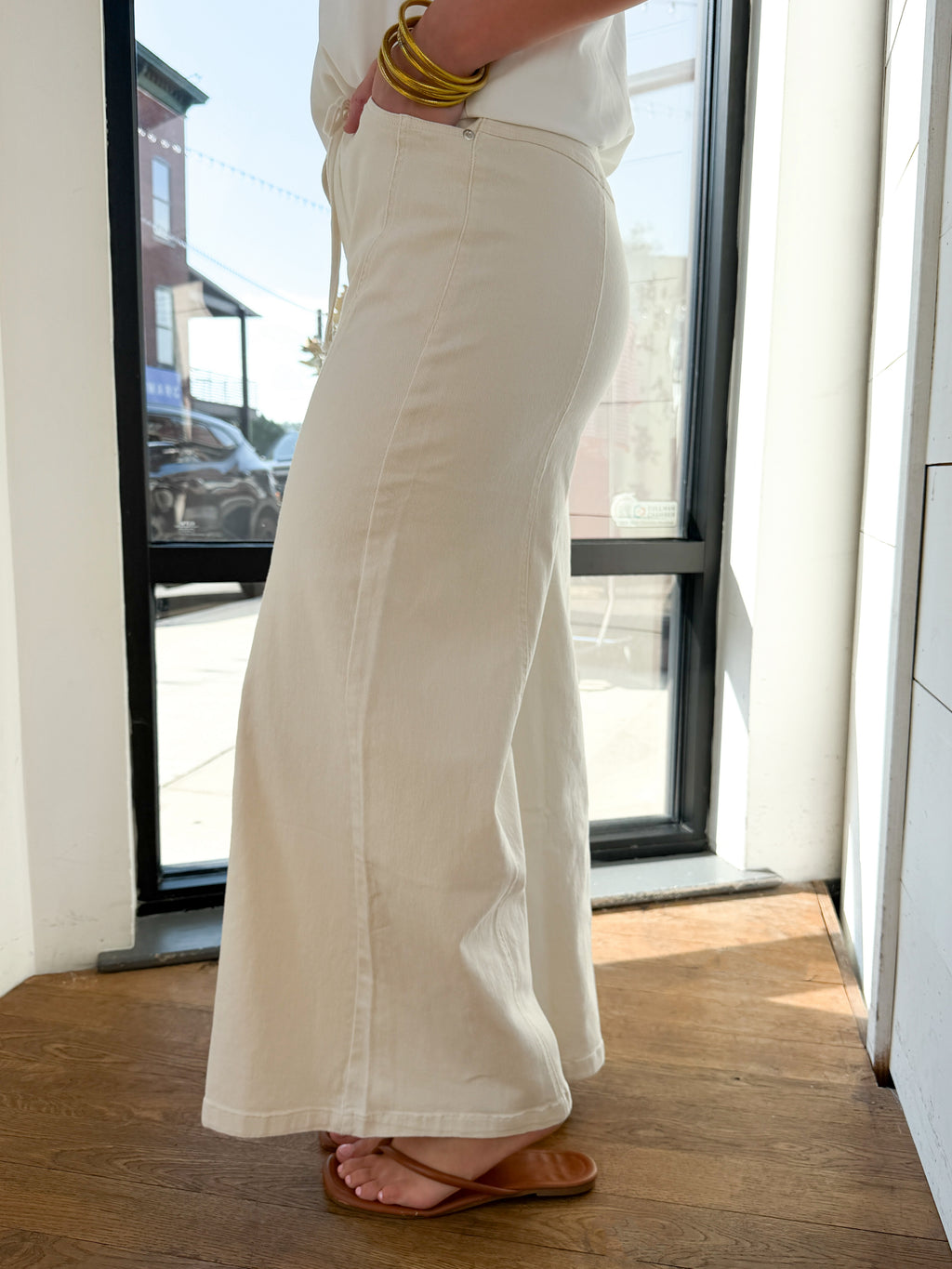 Autumn Ease Pants