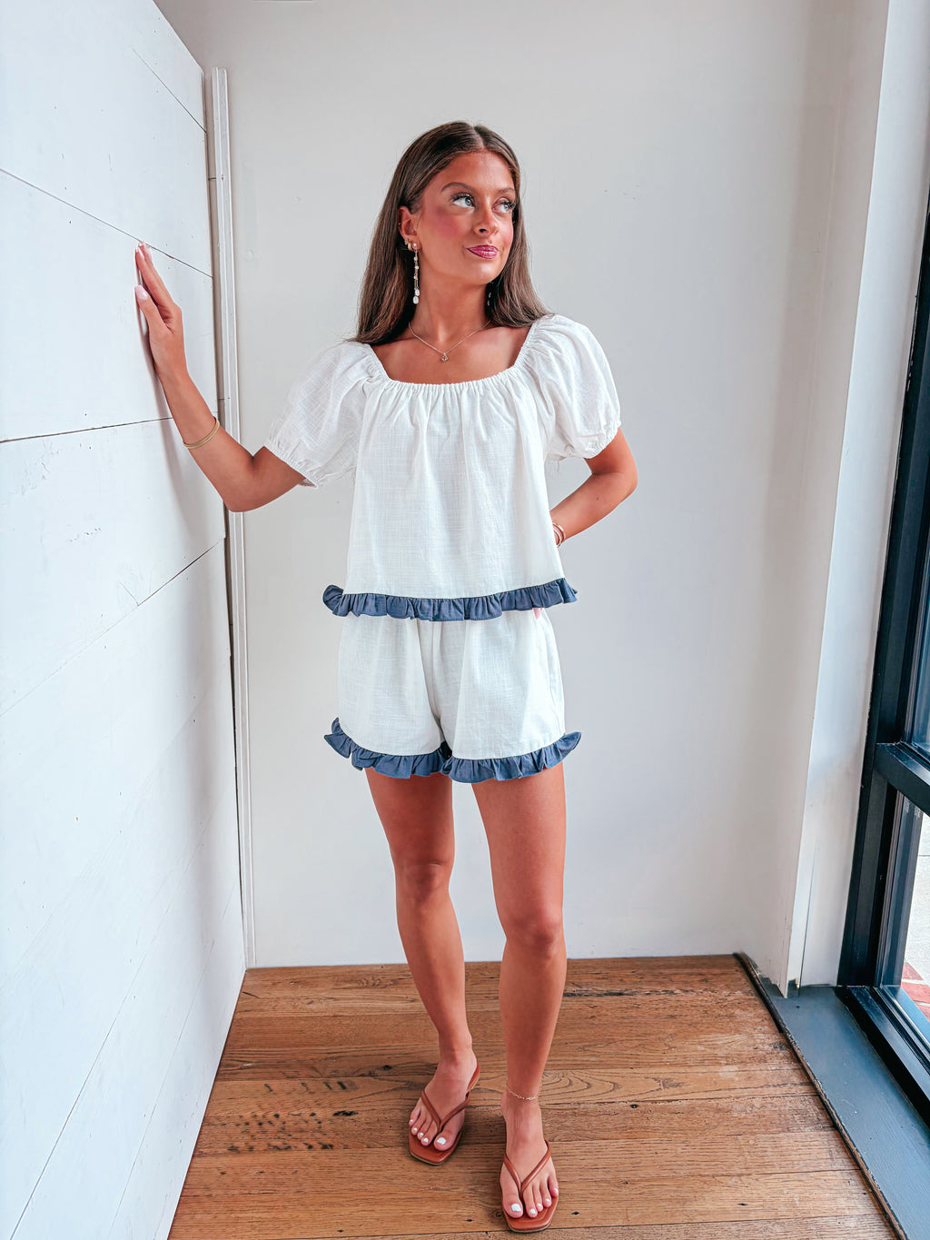 Boardwalk Breeze Set