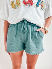 Ophelia Shorts
