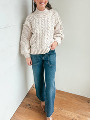 Wish List Sweater