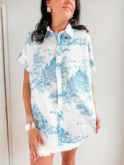The Camilla Top