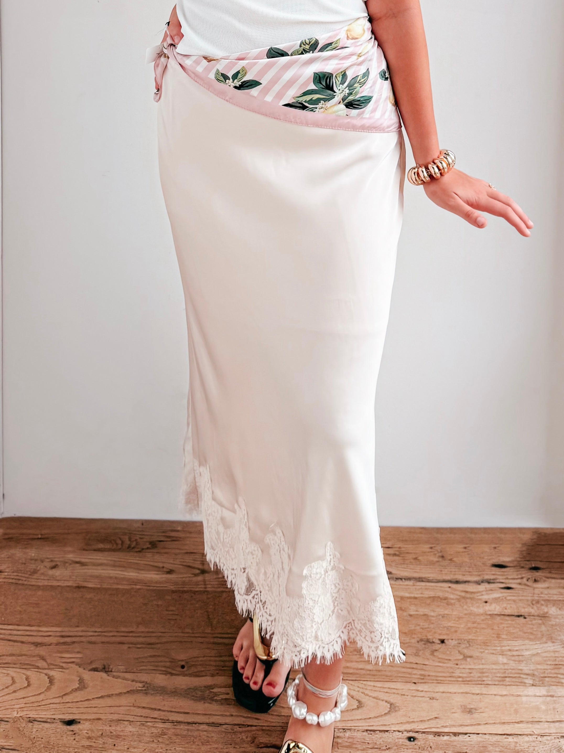 The Embry Skirt