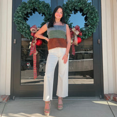 The Lily Sweater