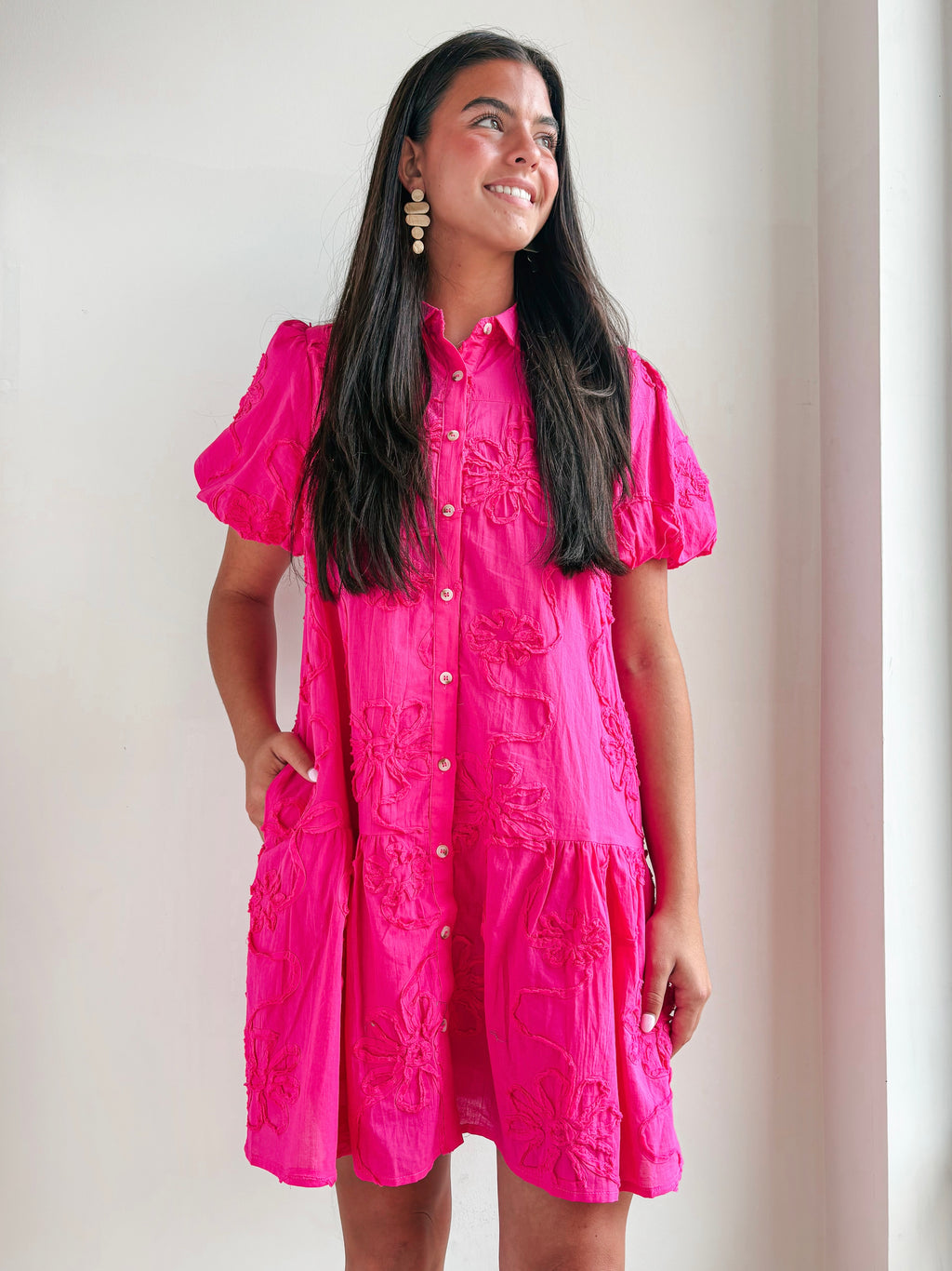 The Laura Dress