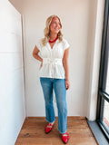 The Belmont Top
