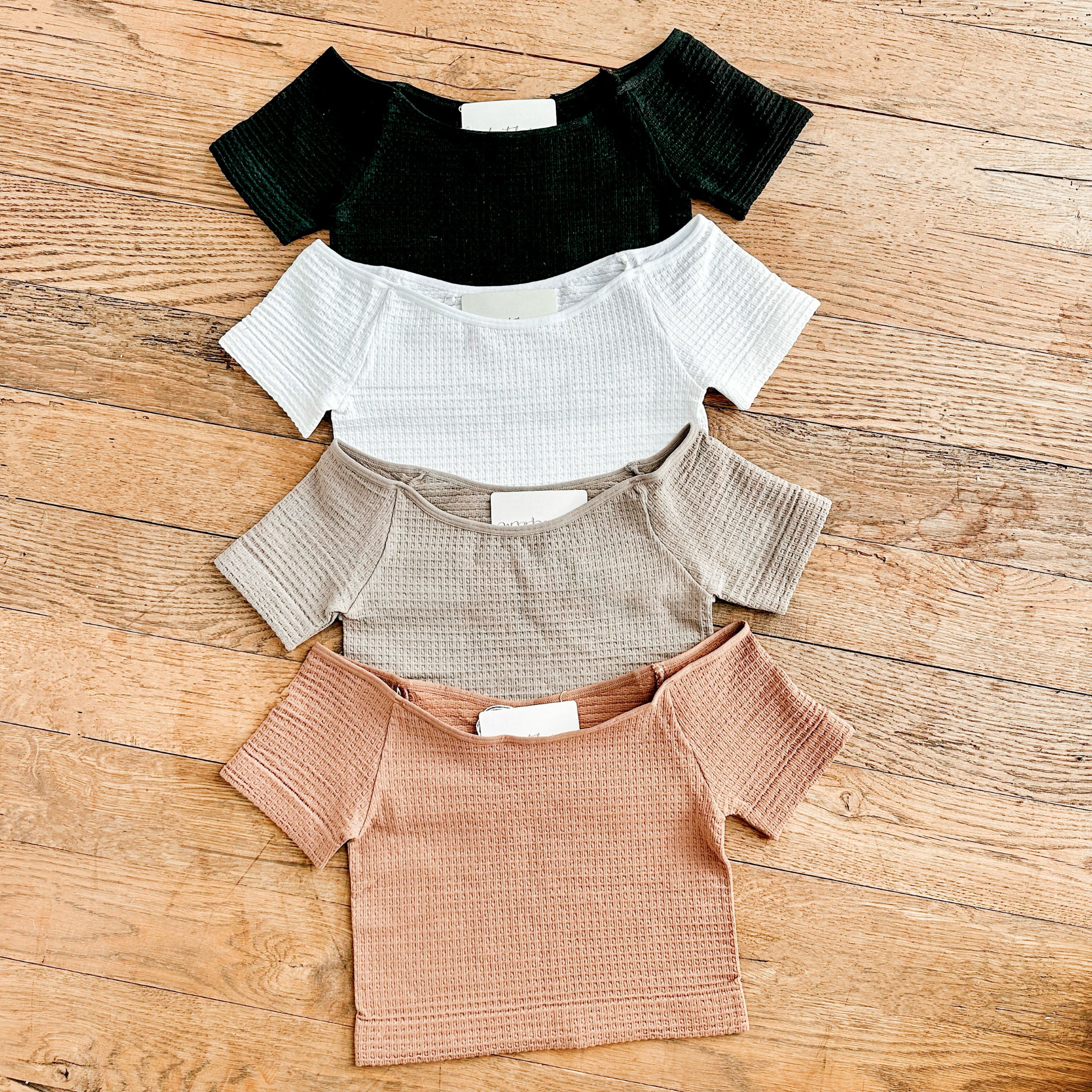 Ivy Top