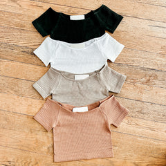 Ivy Top