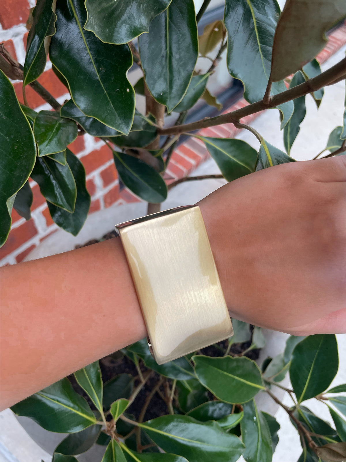 The Forever Cuff