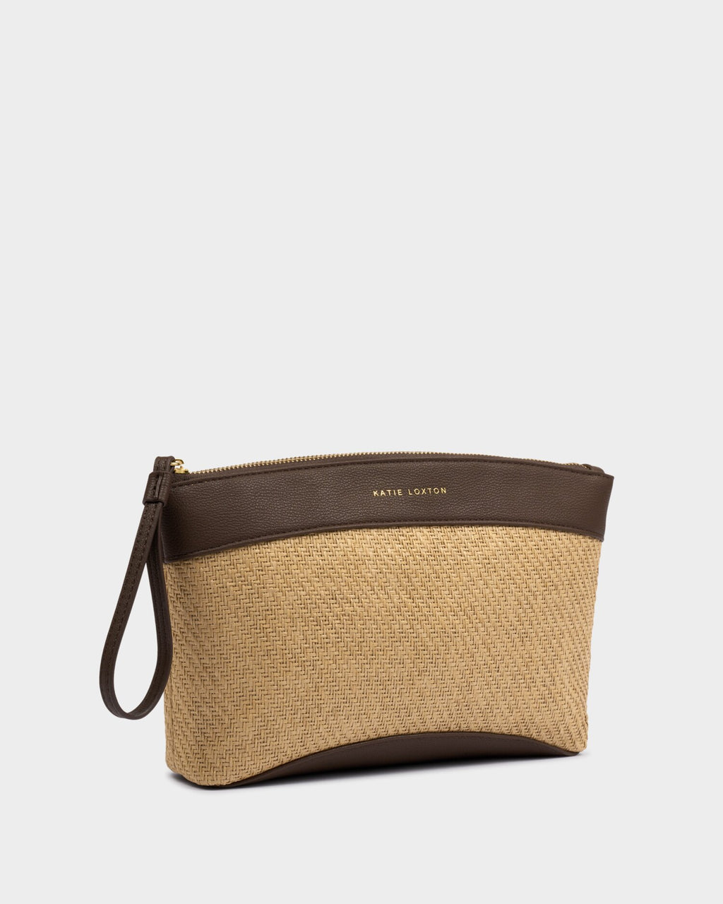 Katie Loxton Wristlet Clutch