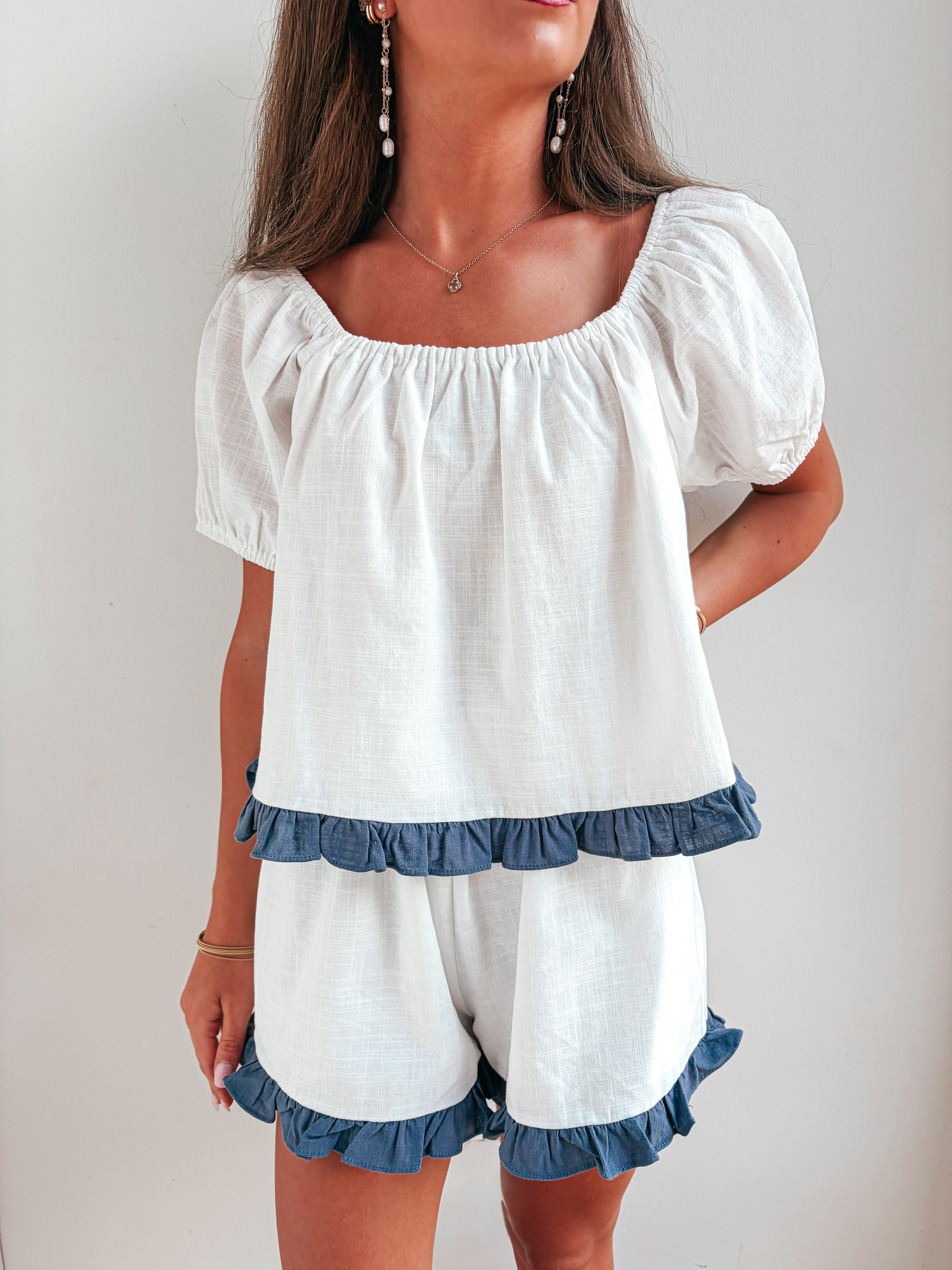 Boardwalk Breeze Set