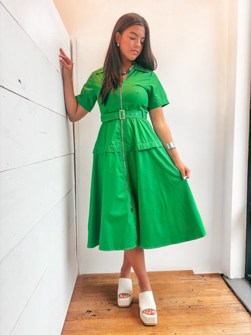 Pretty Woman Dress