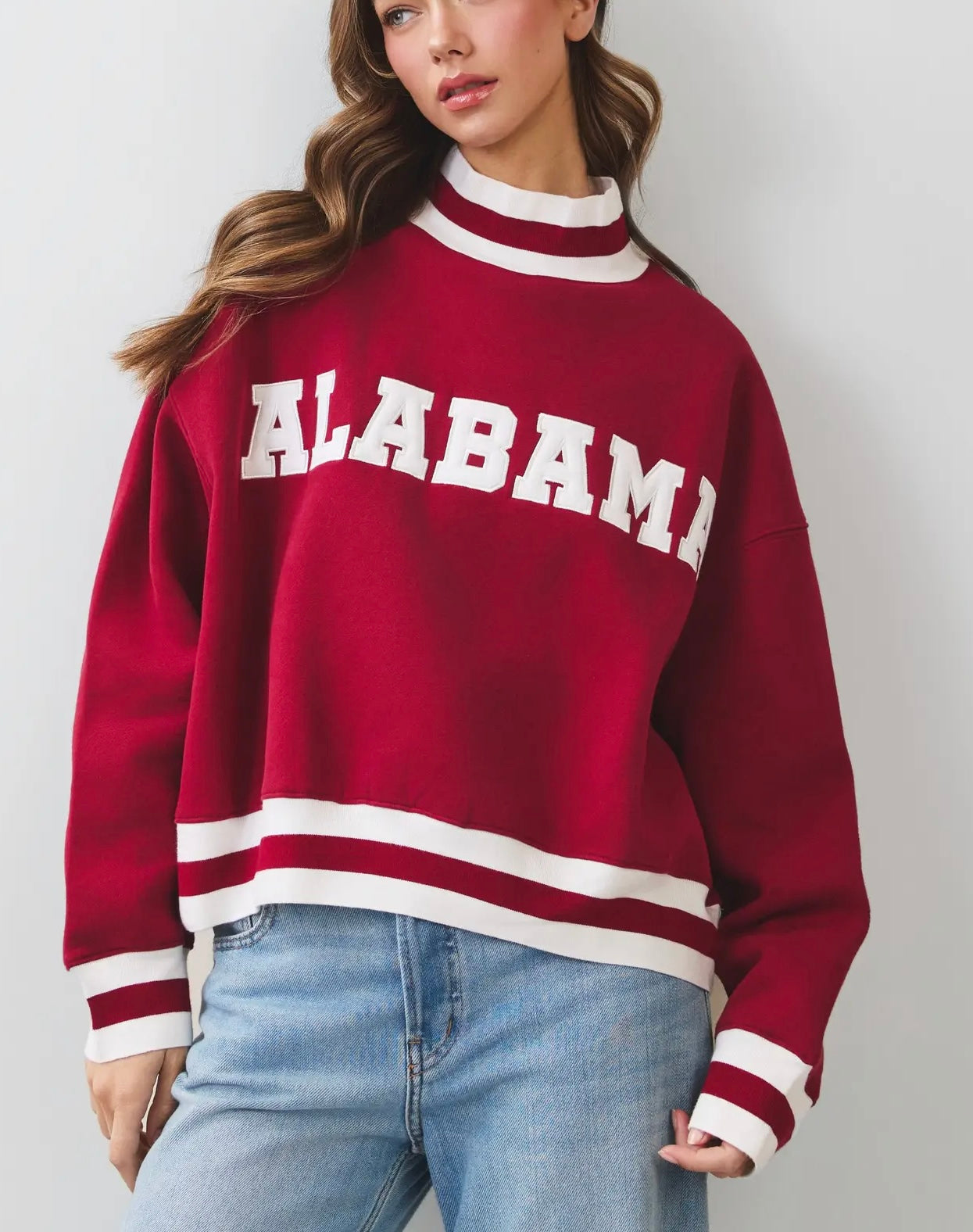 Pre-Order Alabama Vintage Sweatshirt