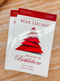 Because Of Bethlehem Book