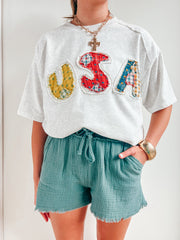 Ophelia Shorts