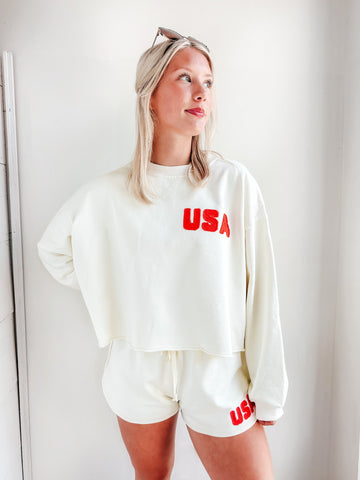 USA Set
