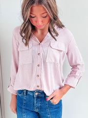 Harvest Days Top
