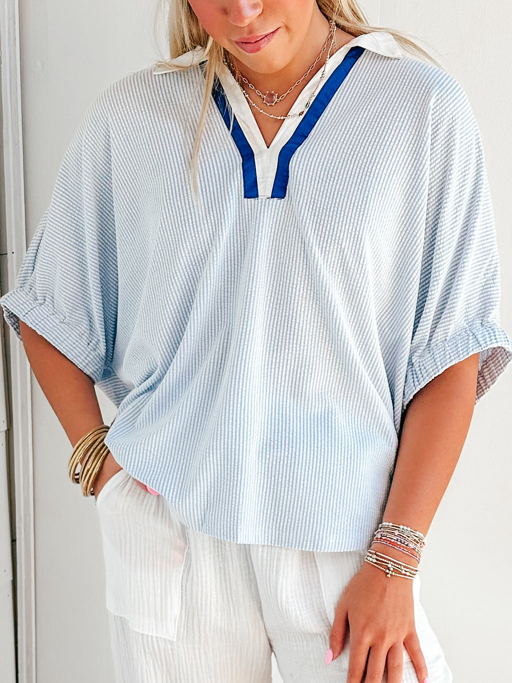 Beachside Top