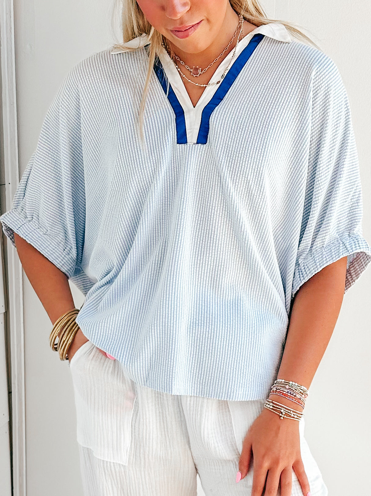 Beachside Top