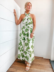 By The River Maxi