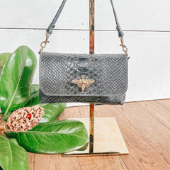 Queen Bee Mini Bag