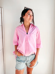Why Not Blouse