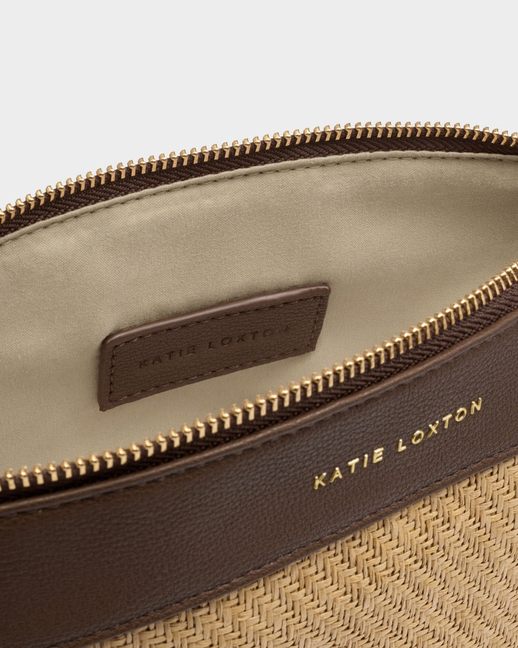 Katie Loxton Wristlet Clutch