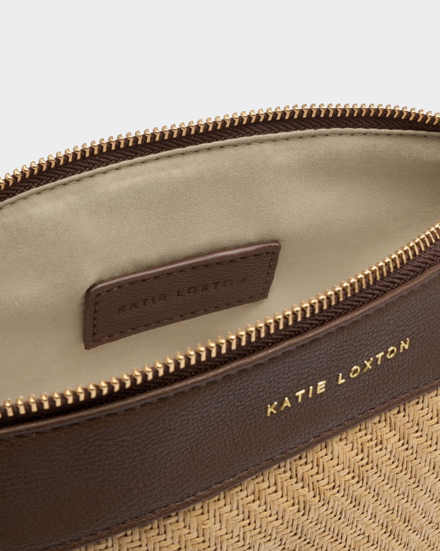 Katie Loxton Wristlet Clutch