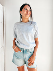Heavenly Basic Top