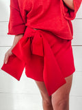 Kiss & Tell Skirt