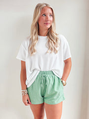 By The Coast Shorts