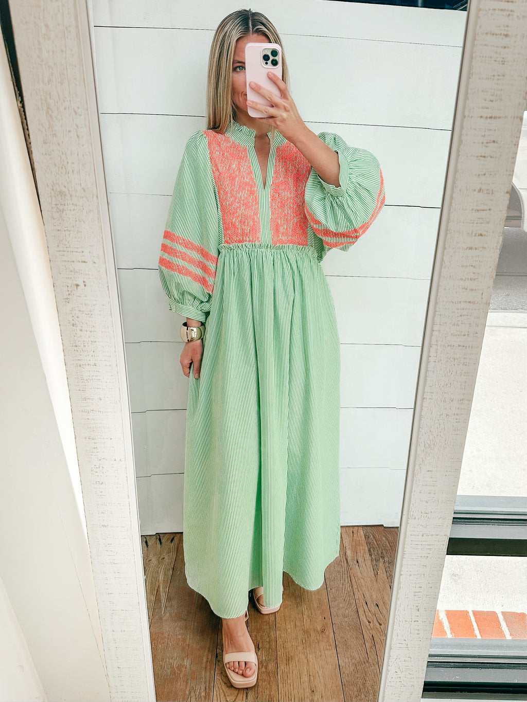 Your Love Dress