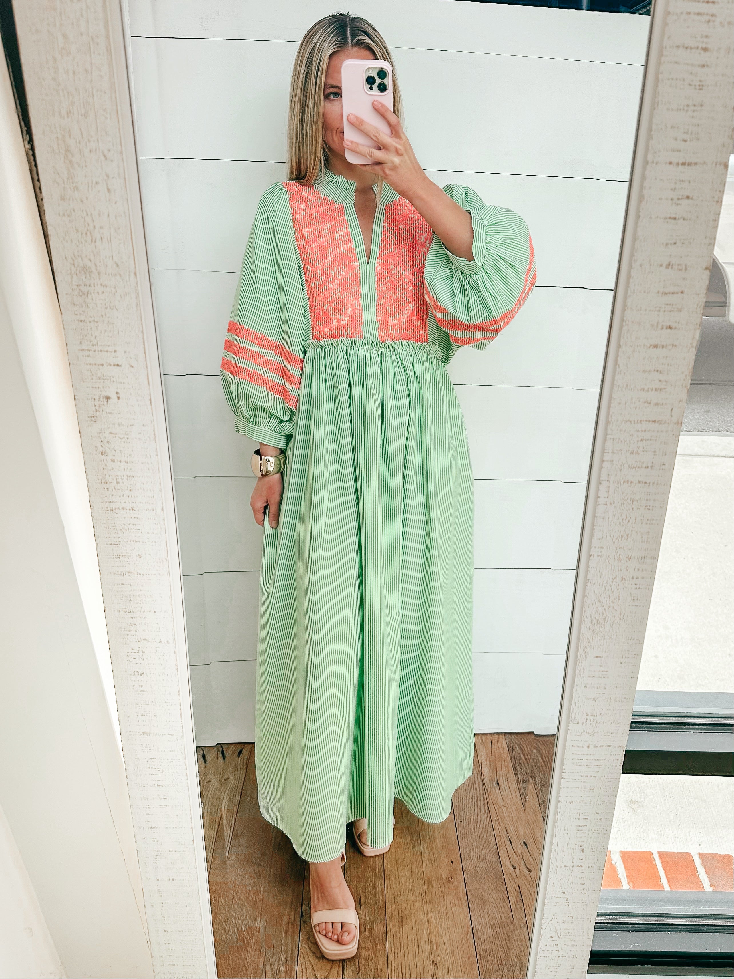 Your Love Dress
