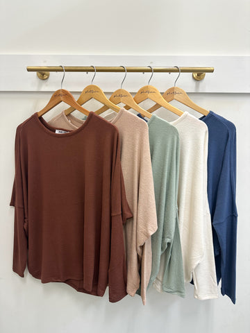 Building Memories Top