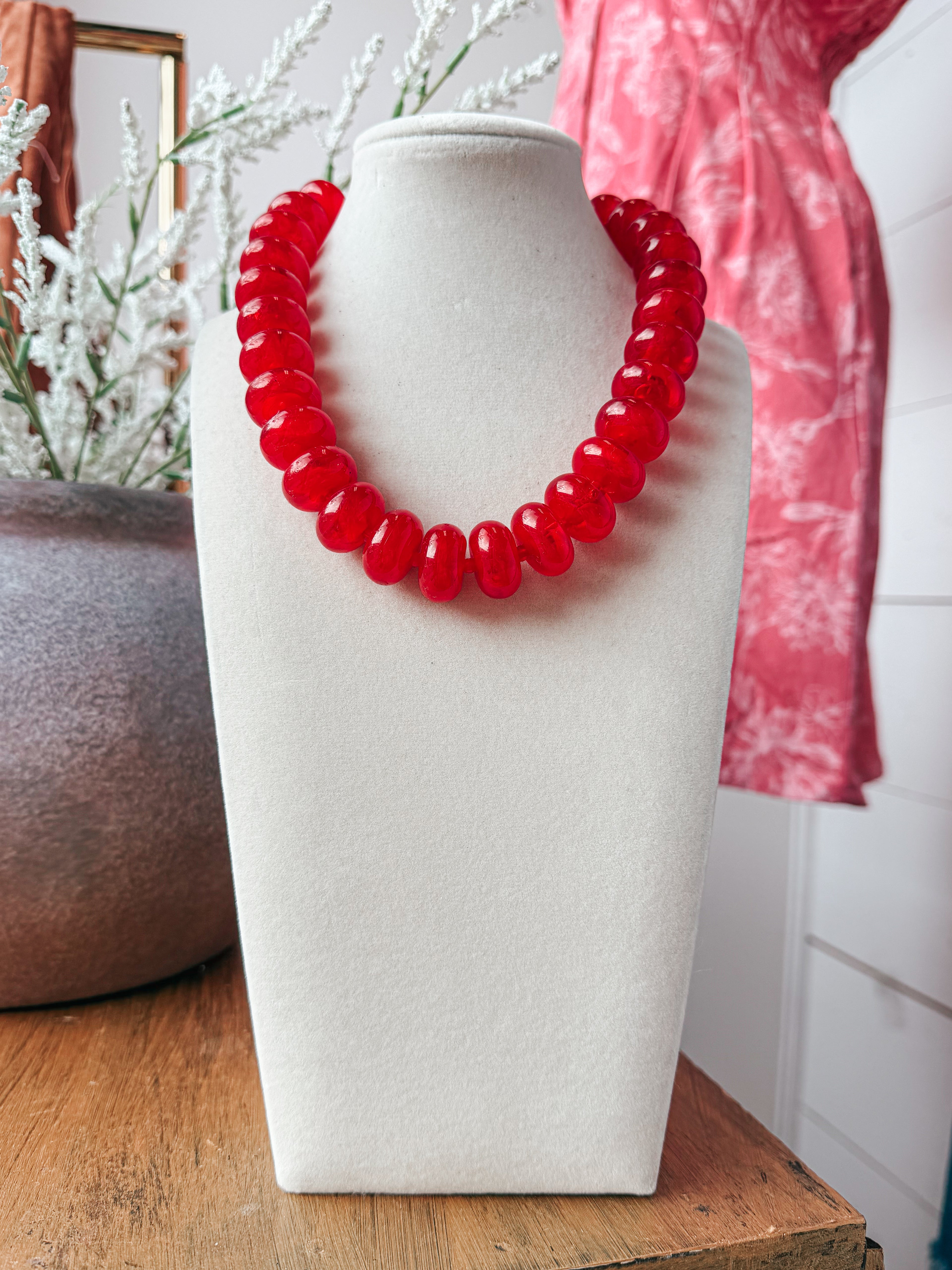 Finally Yours Necklace