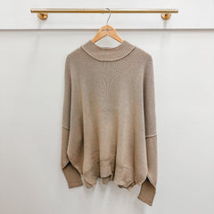 Zesty Times Sweater