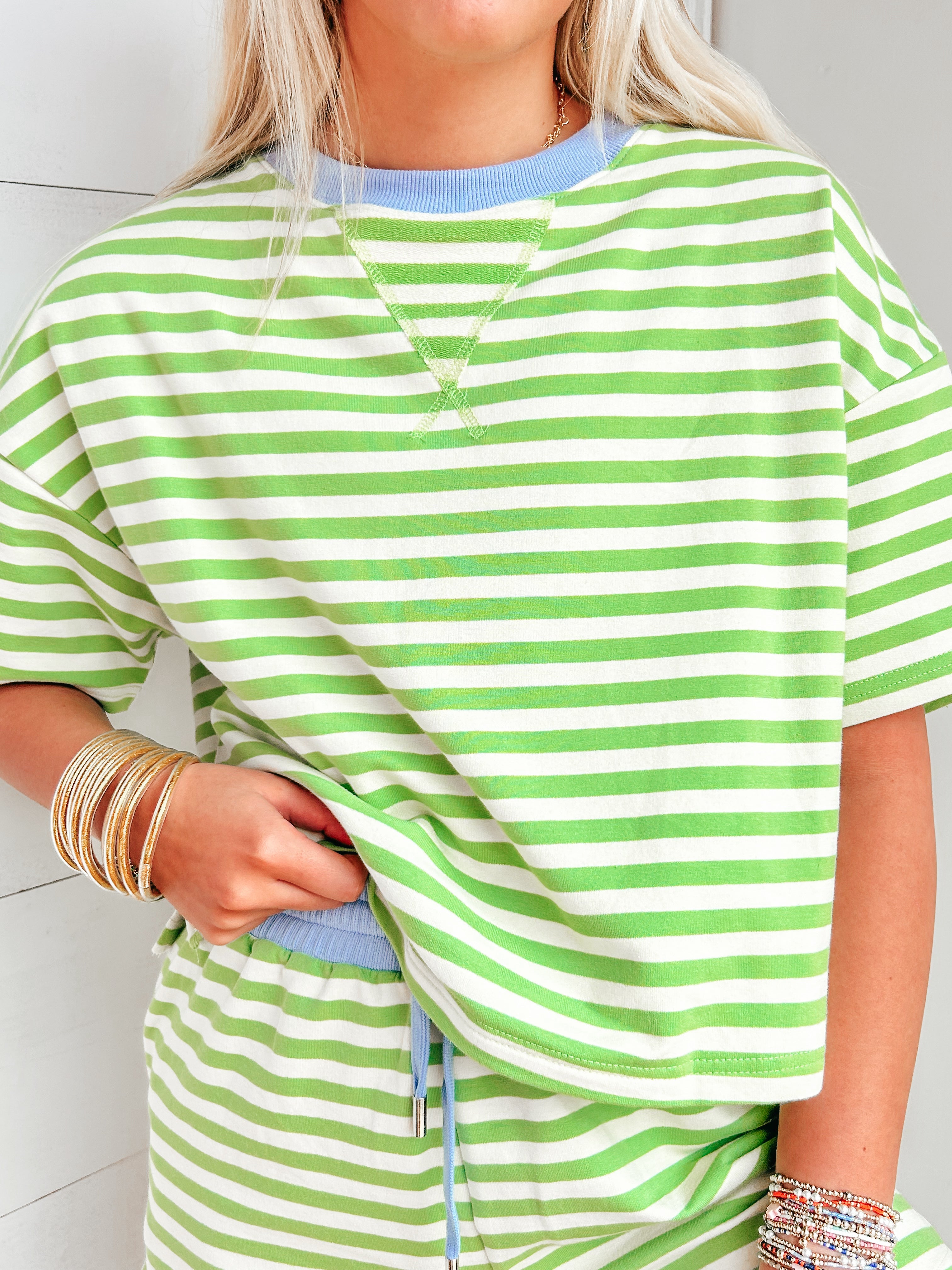 I Like Me Better Set Top