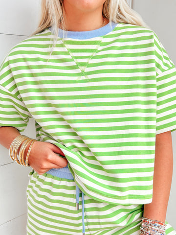 I Like Me Better Set Top