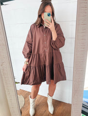 Joyful Morning Dress