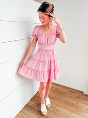The Nora Dress