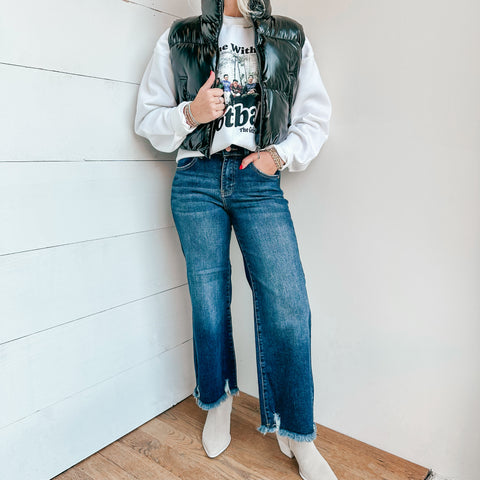 Cassie Jeans