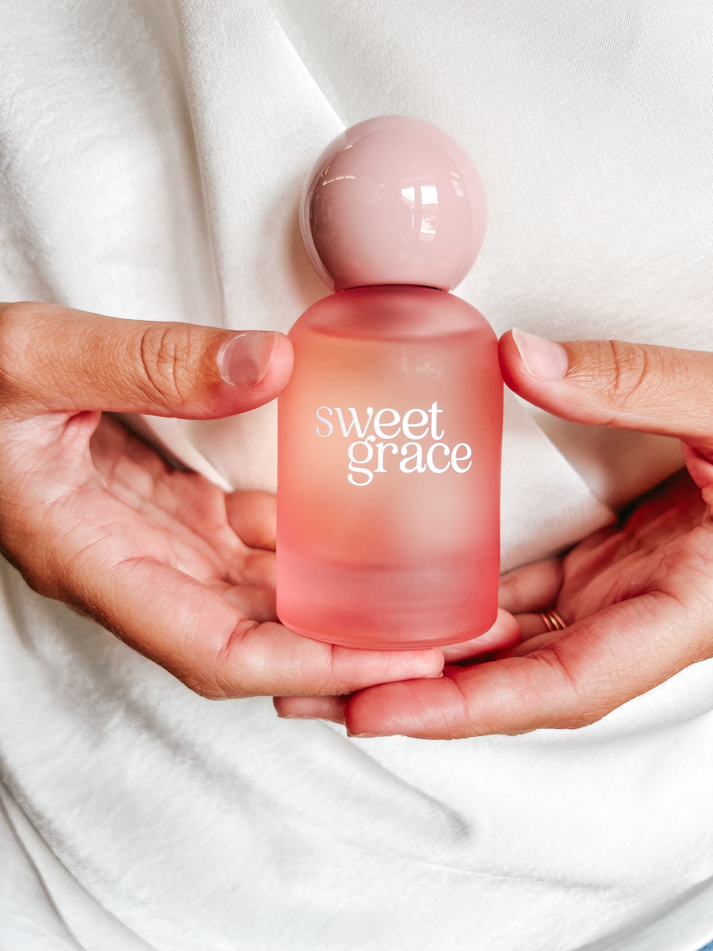 Sweet Grace Collection
