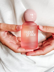 Sweet Grace Candle Collection