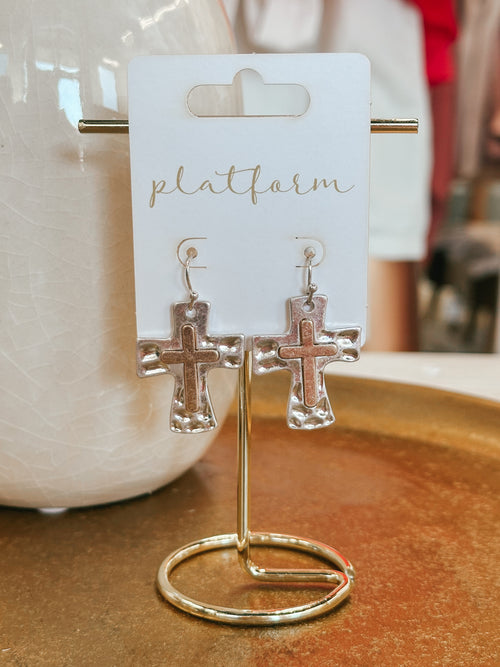 Blessings Earrings