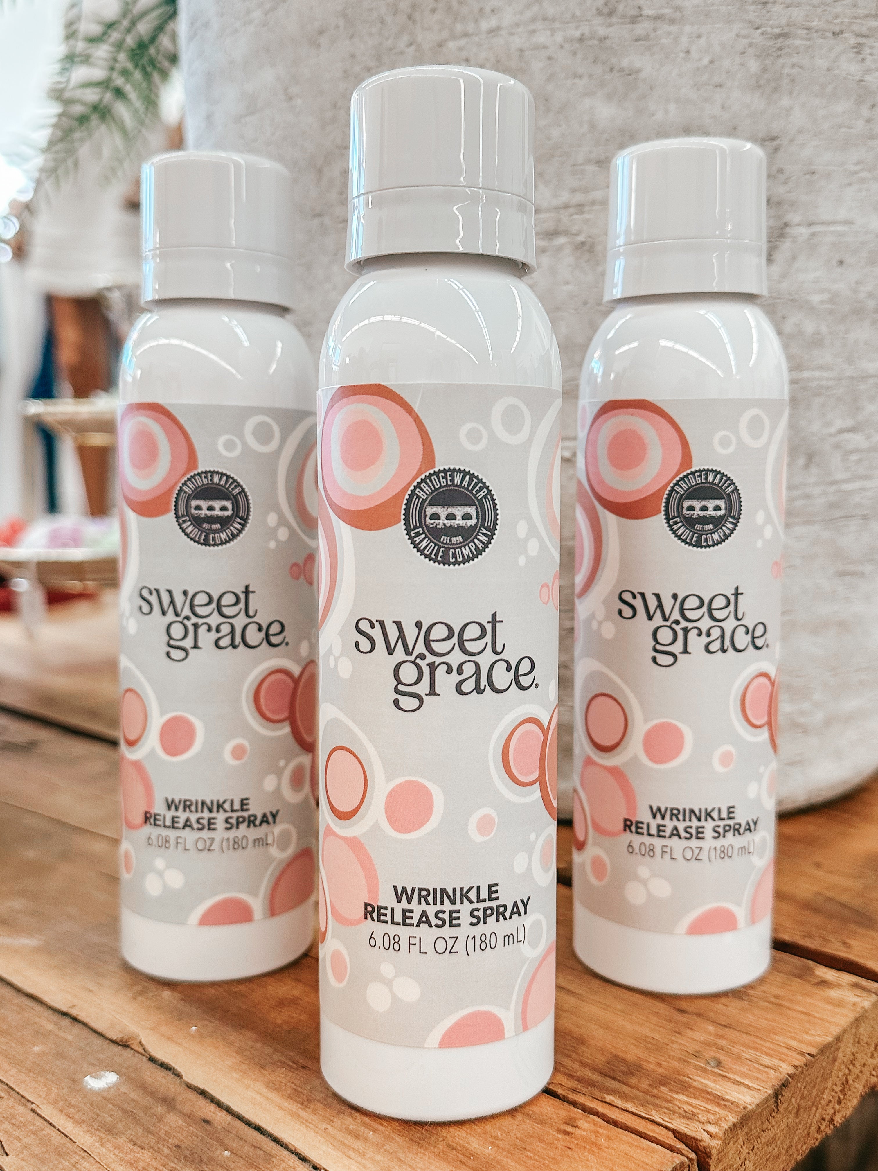 Sweet Grace Collection