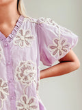 The Hailey Dress